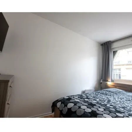 Apartamento Talleyrand 25 Reims
